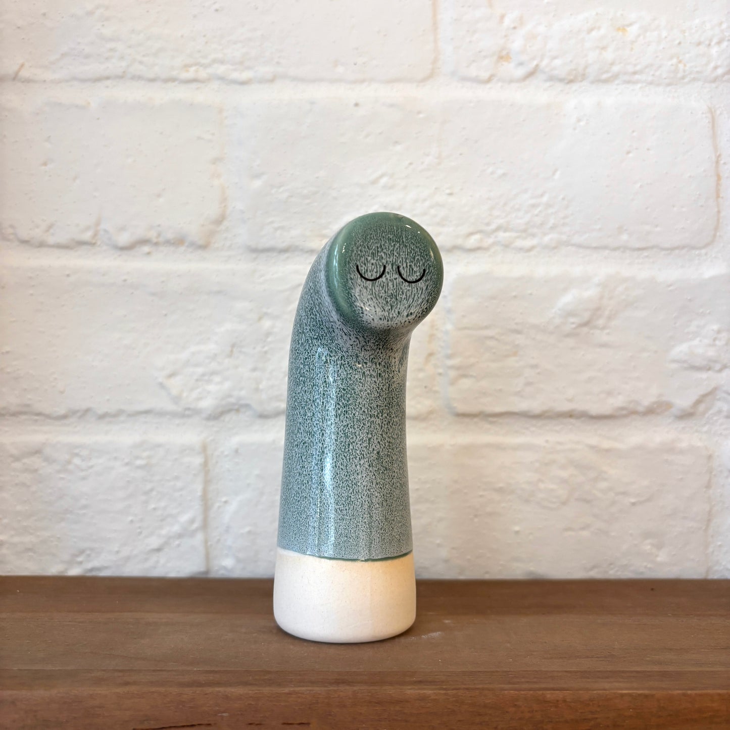 Studio Arhoj Familia 陶瓷小精靈