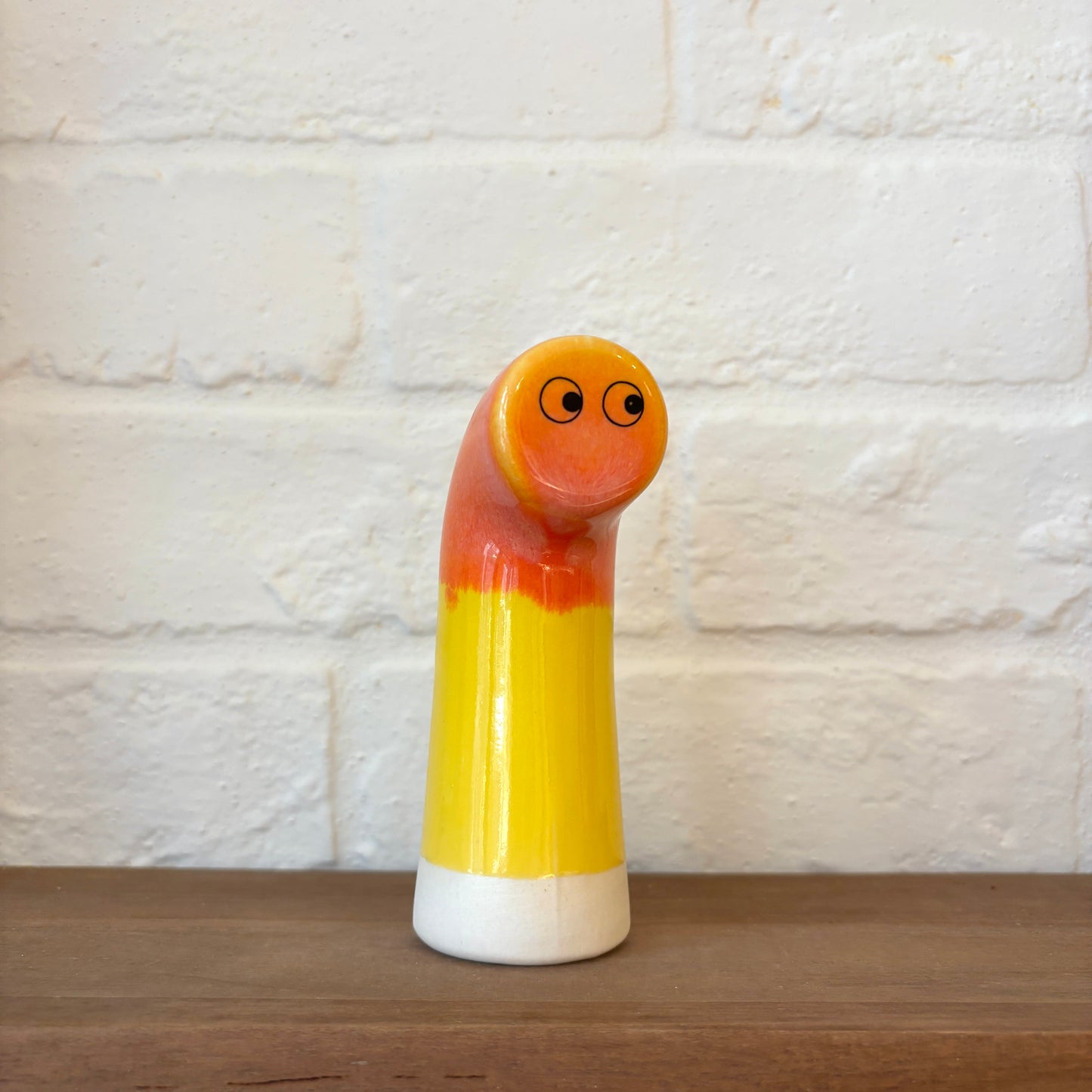 Studio Arhoj Familia 陶瓷小精靈