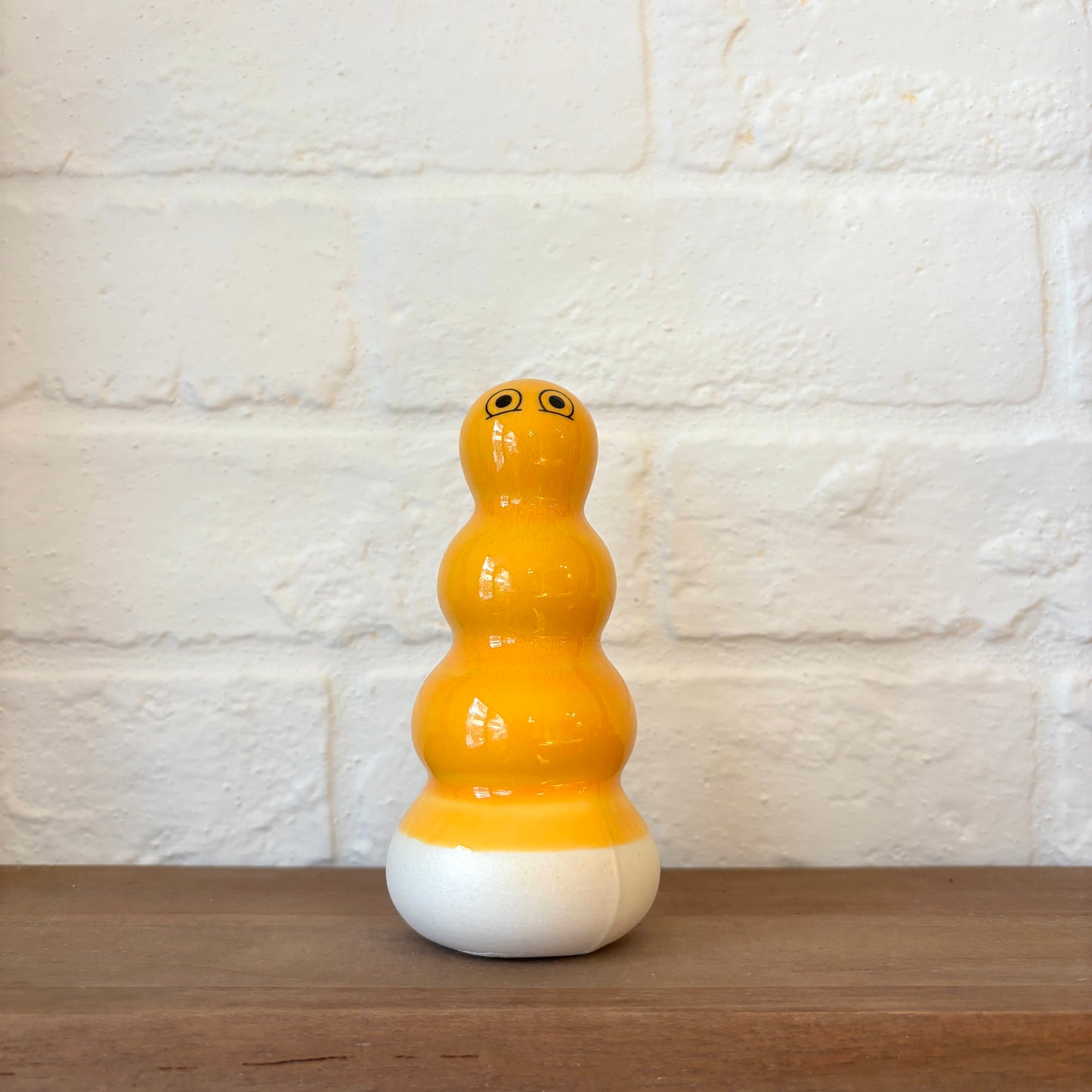 Studio Arhoj Familia 陶瓷小精靈