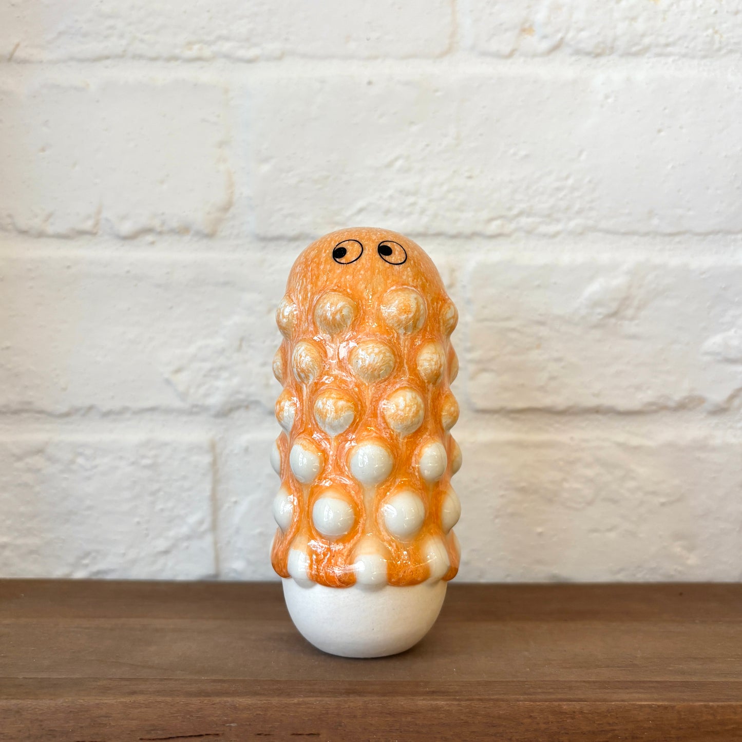 Studio Arhoj Familia 陶瓷小精靈