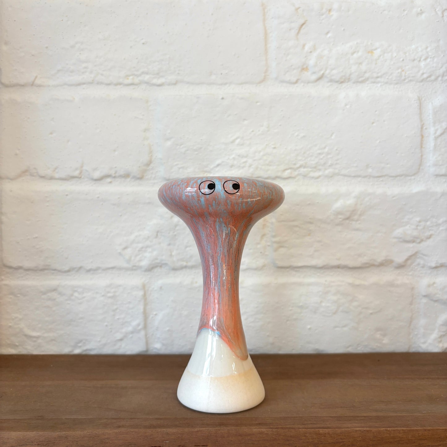 Studio Arhoj Familia 陶瓷小精靈