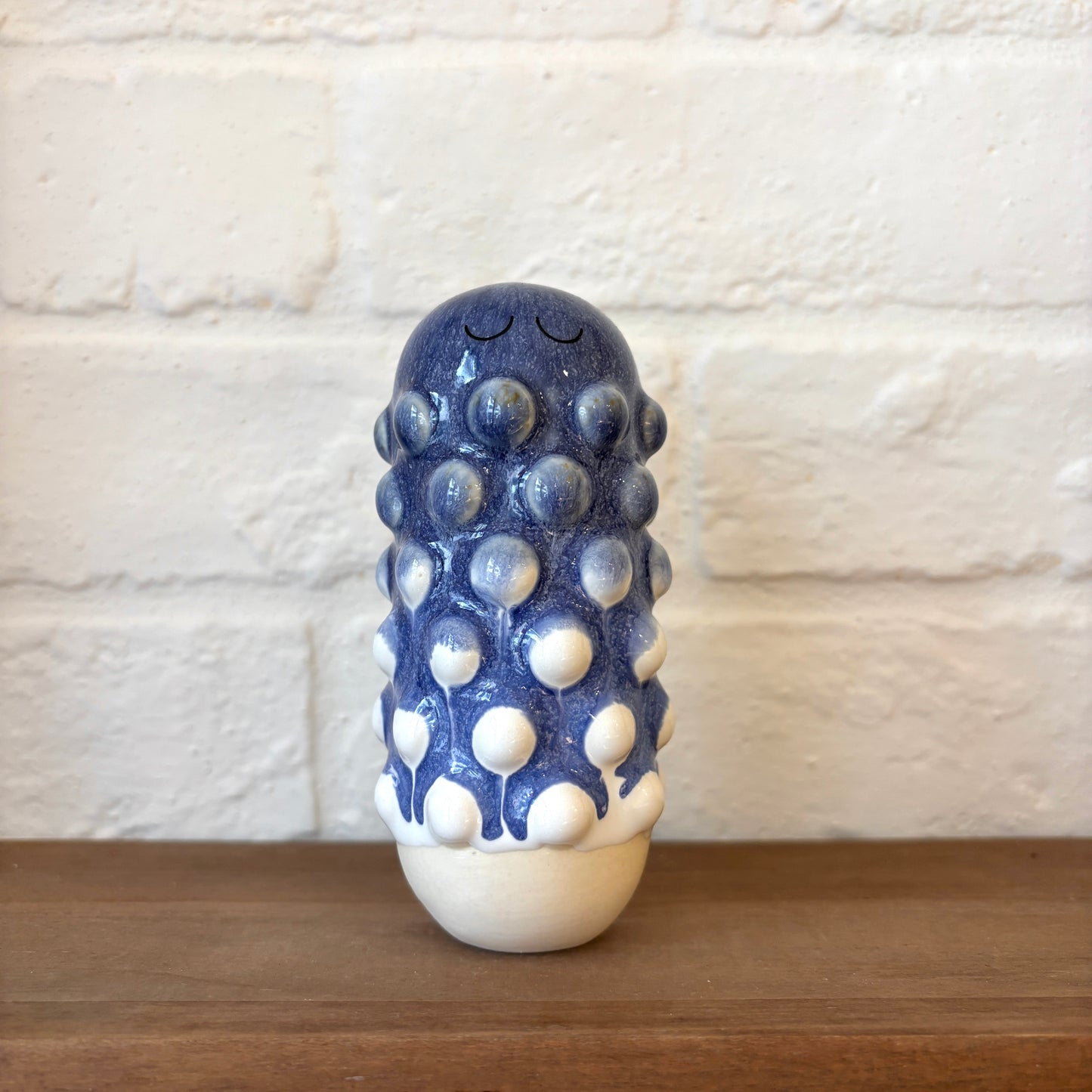 Studio Arhoj Familia 陶瓷小精靈