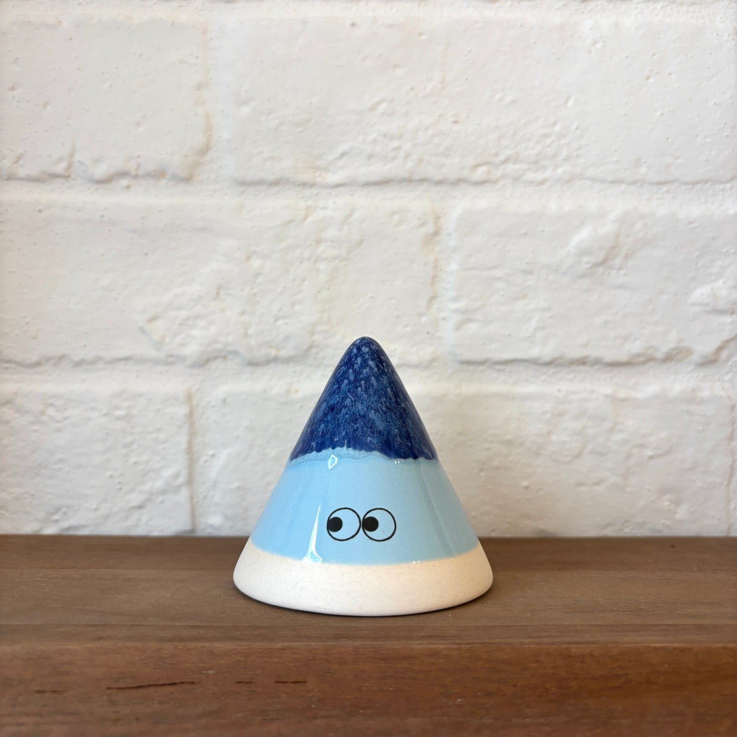 Studio Arhoj Familia 陶瓷小精靈