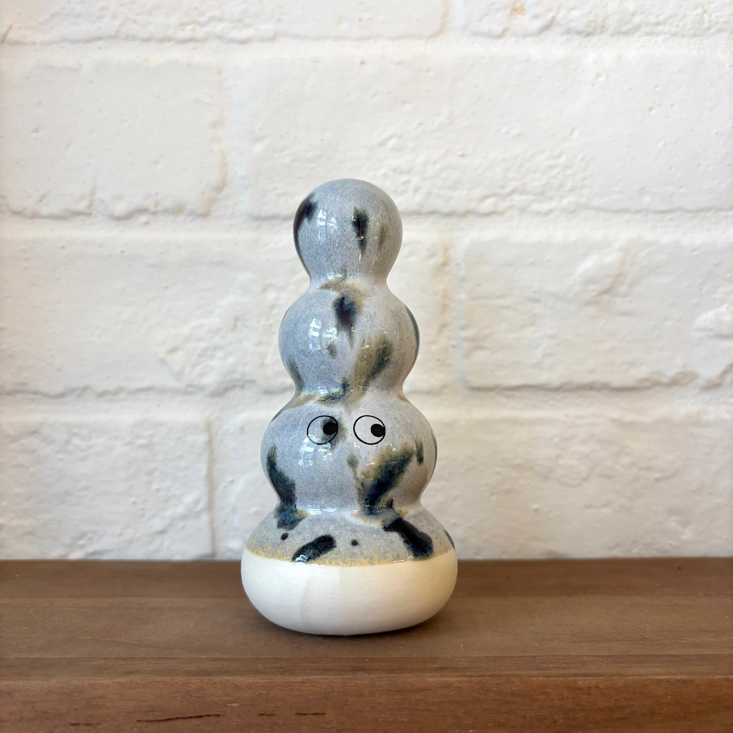 Studio Arhoj Familia 陶瓷小精靈