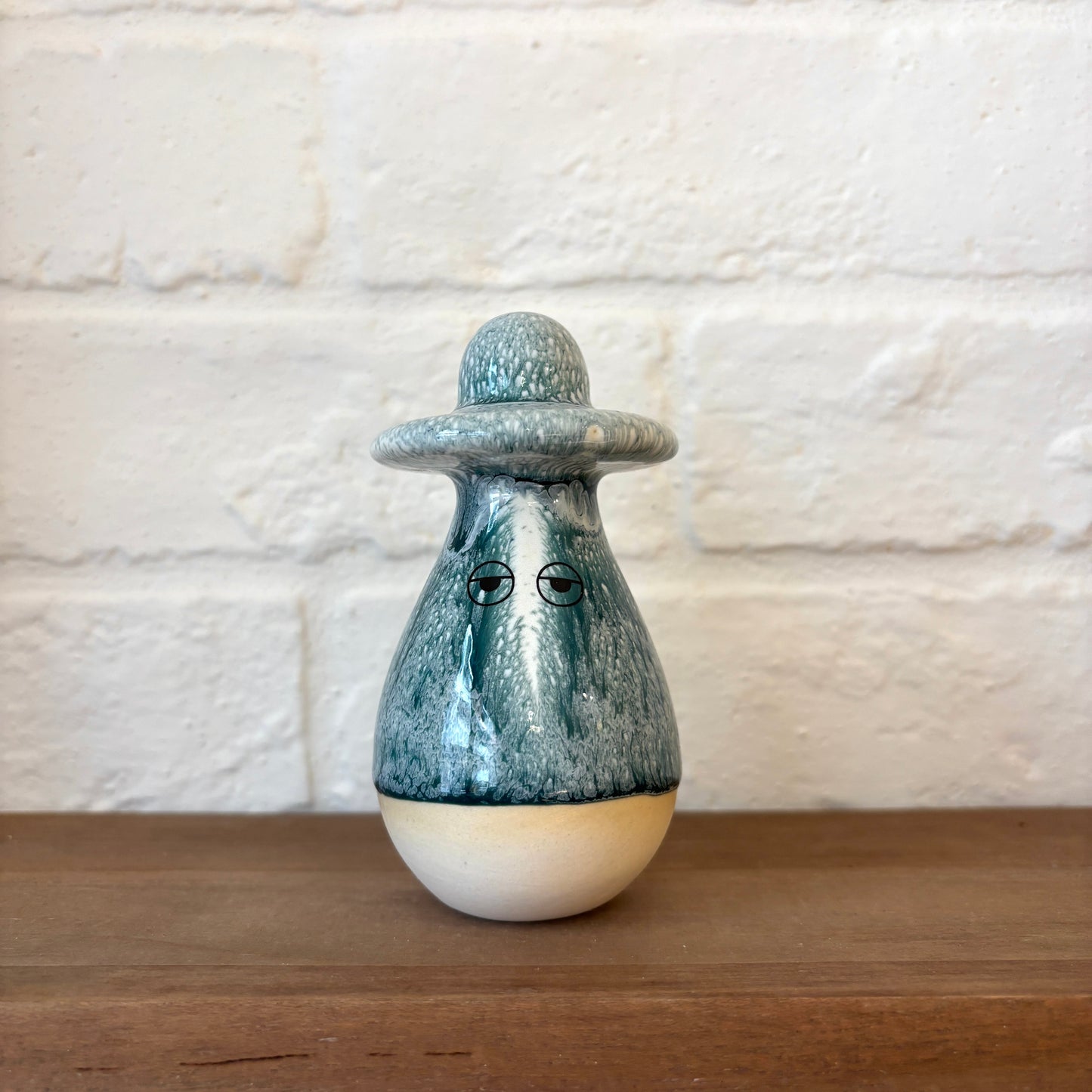 Studio Arhoj Familia 陶瓷小精靈