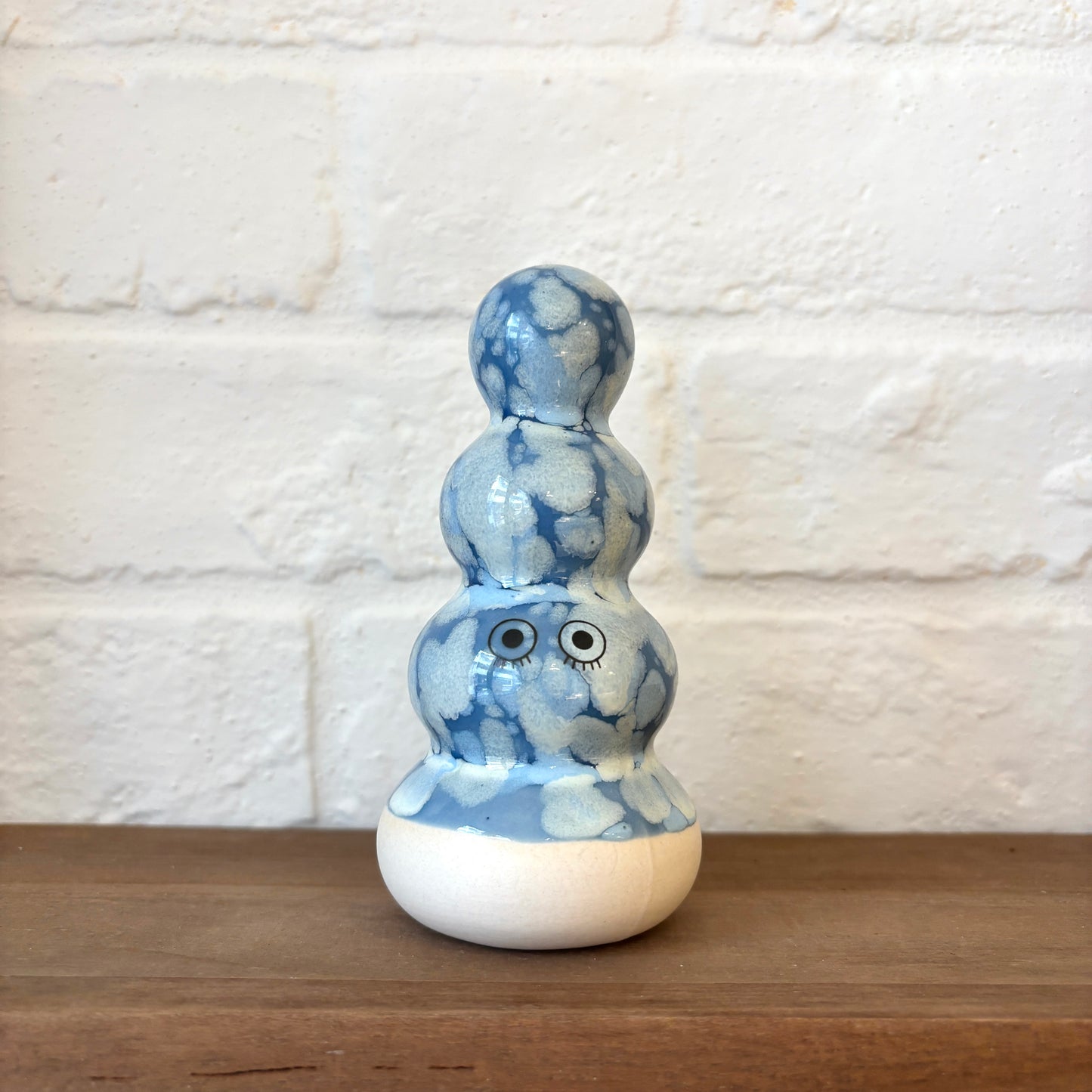 Studio Arhoj Familia 陶瓷小精靈