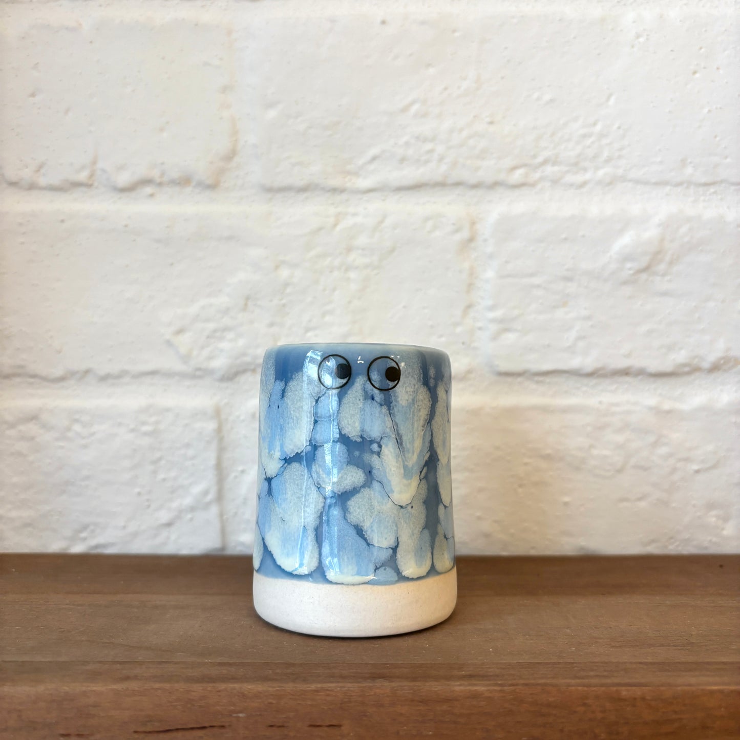 Studio Arhoj Familia 陶瓷小精靈