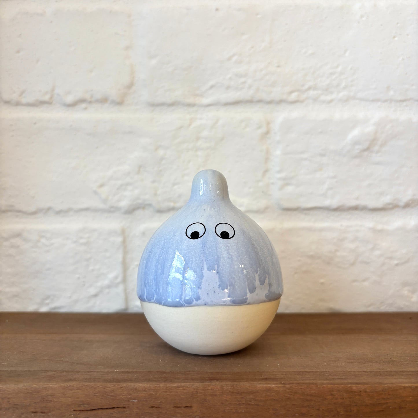 Studio Arhoj Familia 陶瓷小精靈