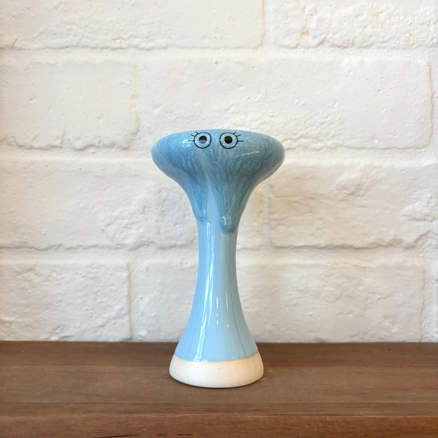 Studio Arhoj Familia 陶瓷小精靈