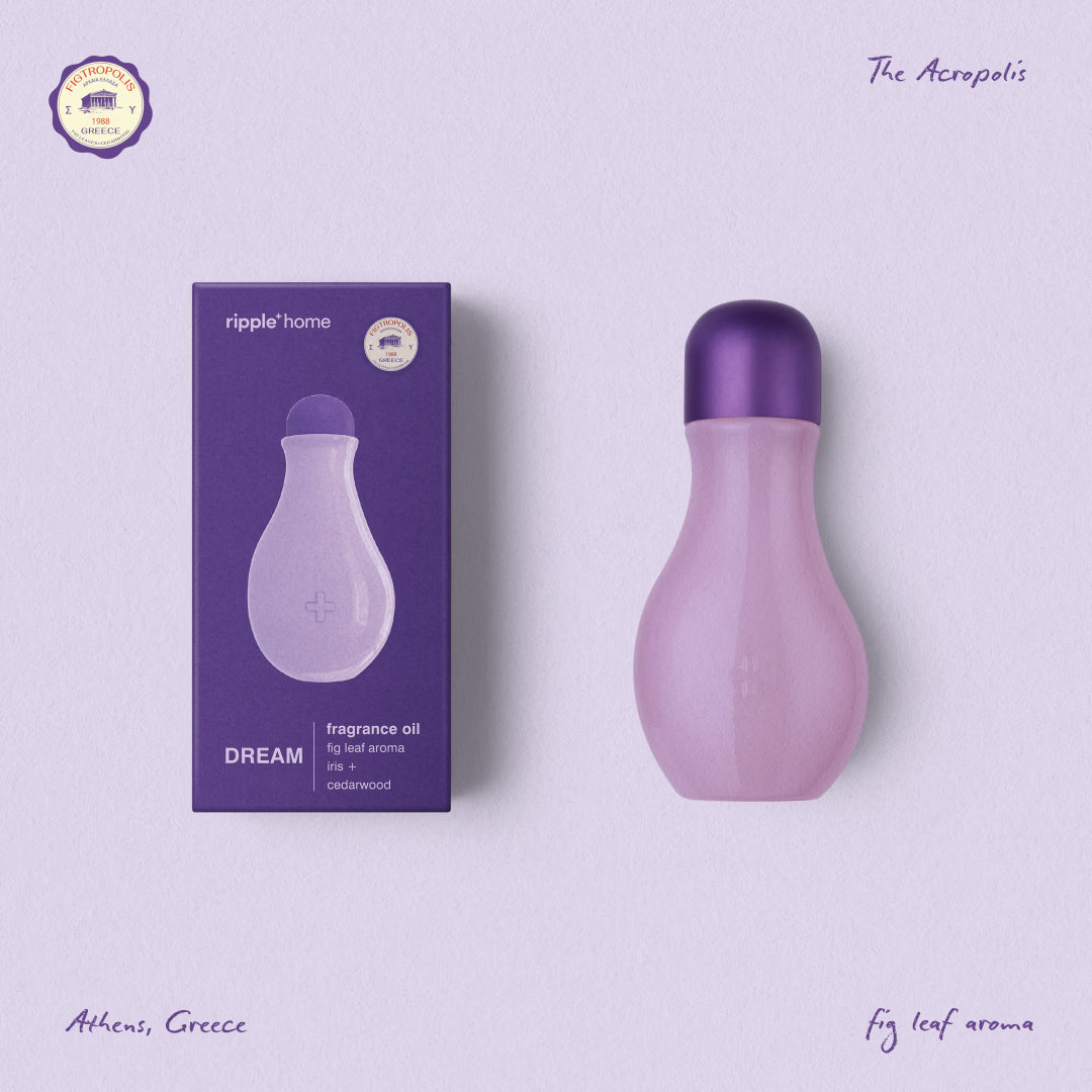 Fig Leaf Fragrance Oil 無花果夢香氛油｜DREAM
