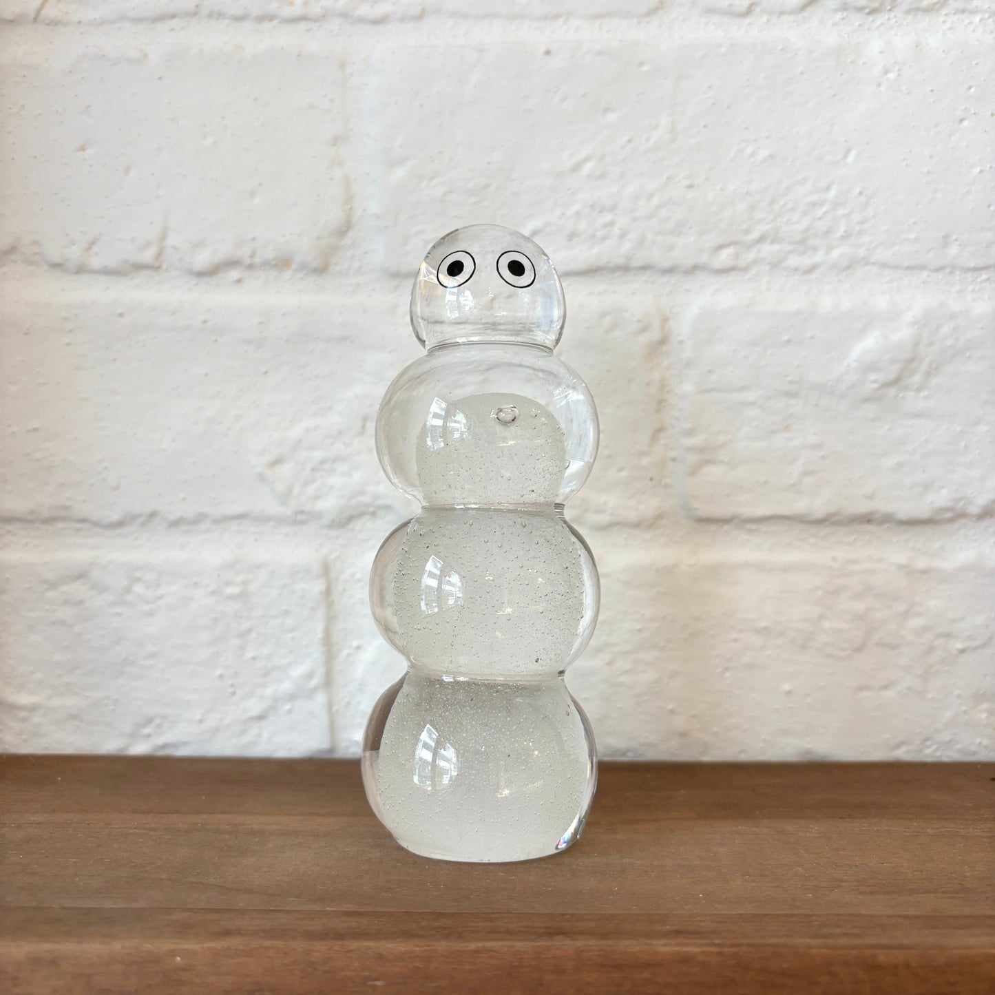 Studio Arhoj Glowing Crystal Blob 夜光玻璃小精靈