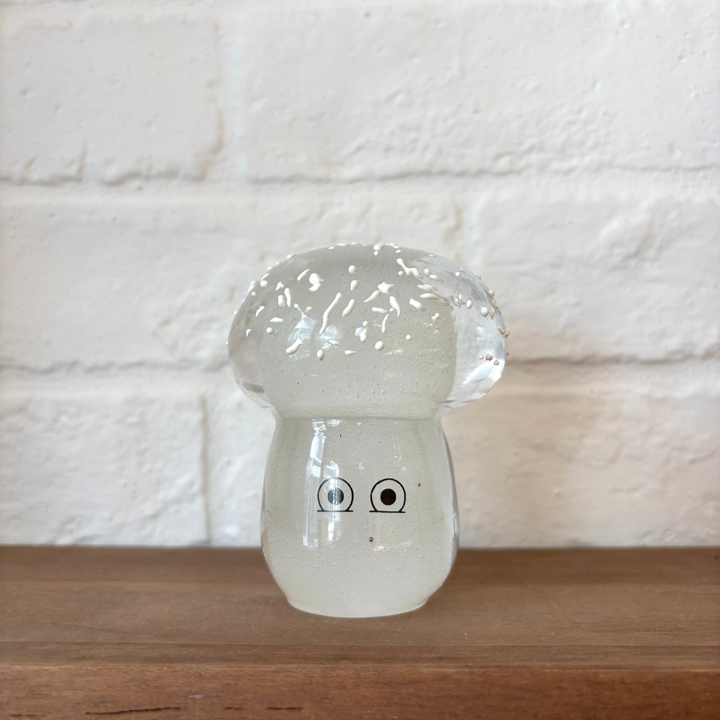 Studio Arhoj Glowing Crystal Blob 夜光玻璃小精靈