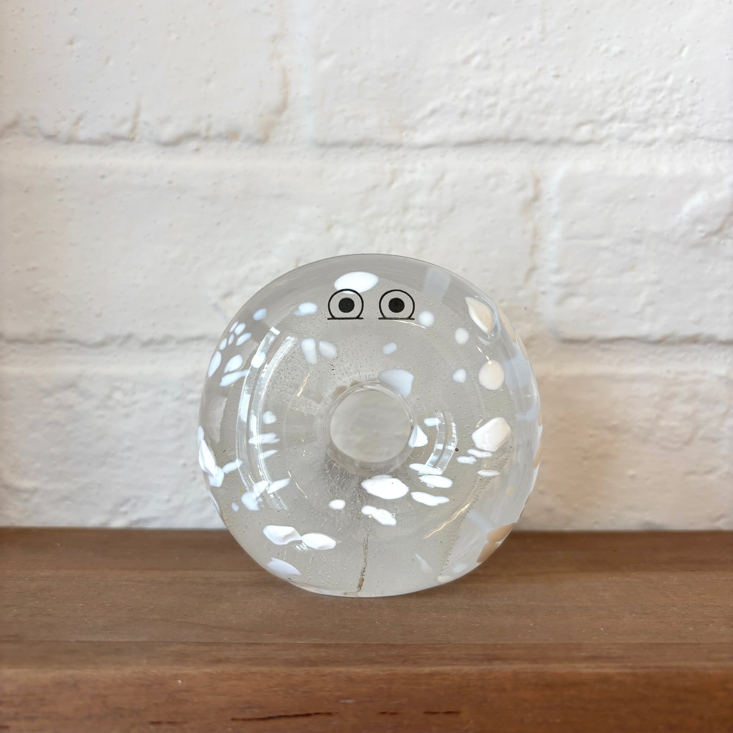 Studio Arhoj Glowing Crystal Blob 夜光玻璃小精靈