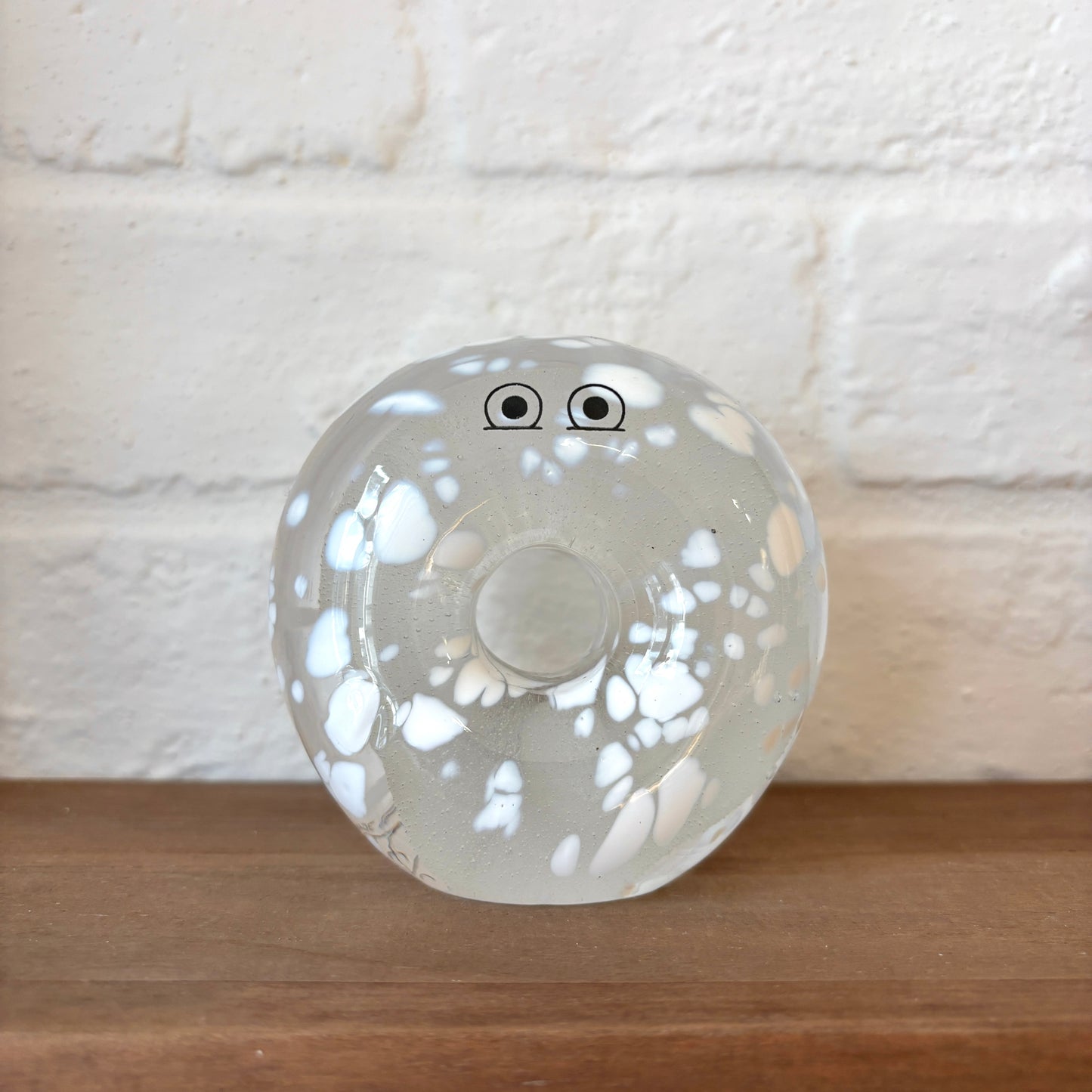 Studio Arhoj Glowing Crystal Blob 夜光玻璃小精靈