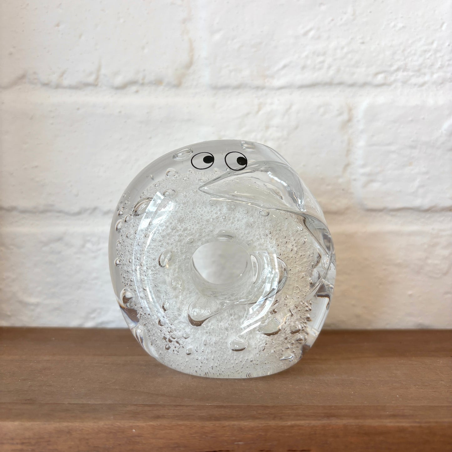 Studio Arhoj Glowing Crystal Blob 夜光玻璃小精靈