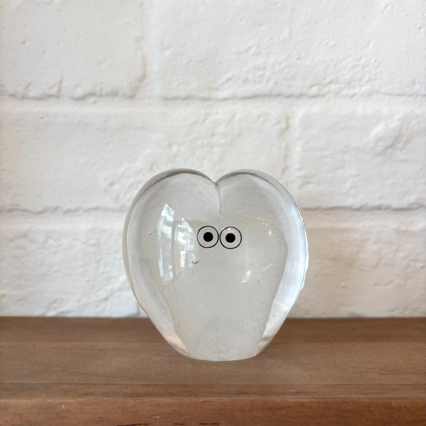 Studio Arhoj Glowing Crystal Blob 夜光玻璃小精靈