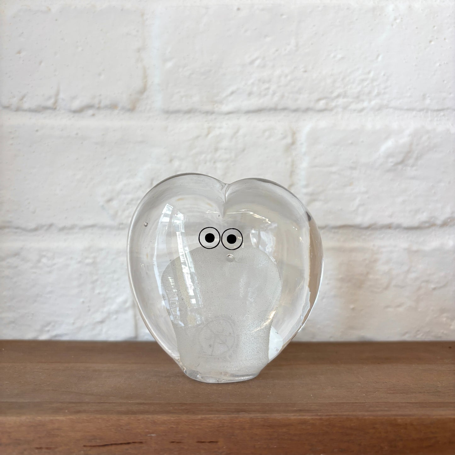 Studio Arhoj Glowing Crystal Blob 夜光玻璃小精靈