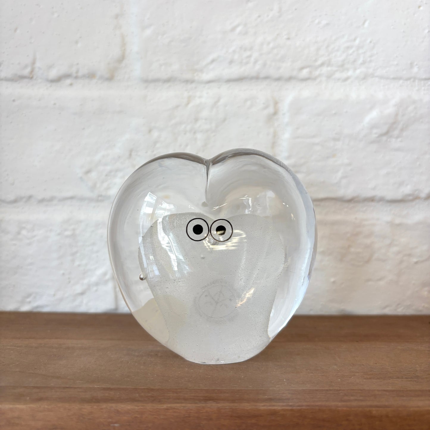 Studio Arhoj Glowing Crystal Blob 夜光玻璃小精靈