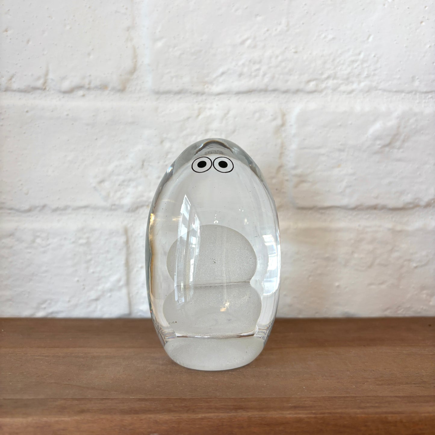 Studio Arhoj Glowing Crystal Blob 夜光玻璃小精靈