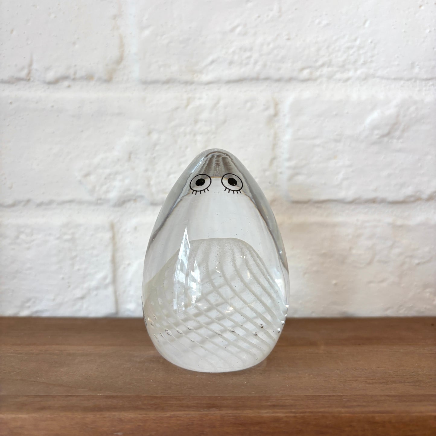 Studio Arhoj Glowing Crystal Blob 夜光玻璃小精靈