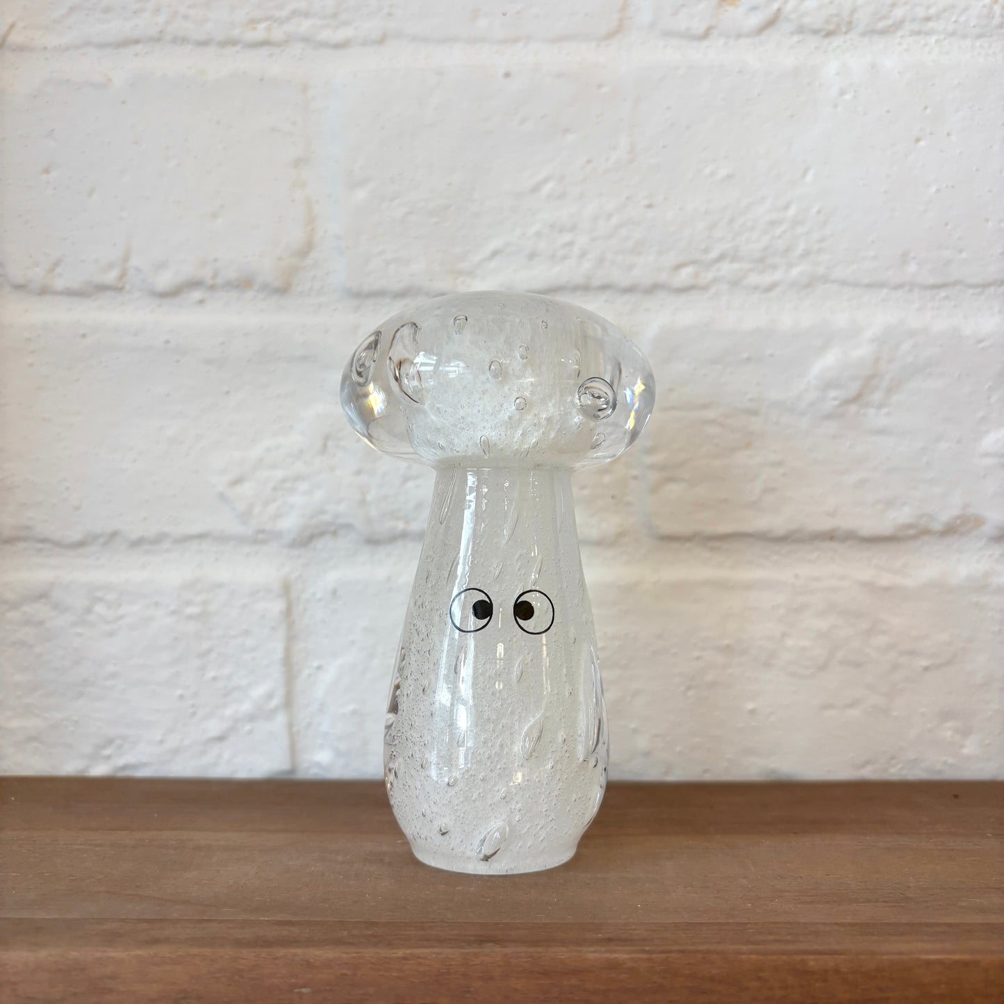 Studio Arhoj Glowing Crystal Blob 夜光玻璃小精靈