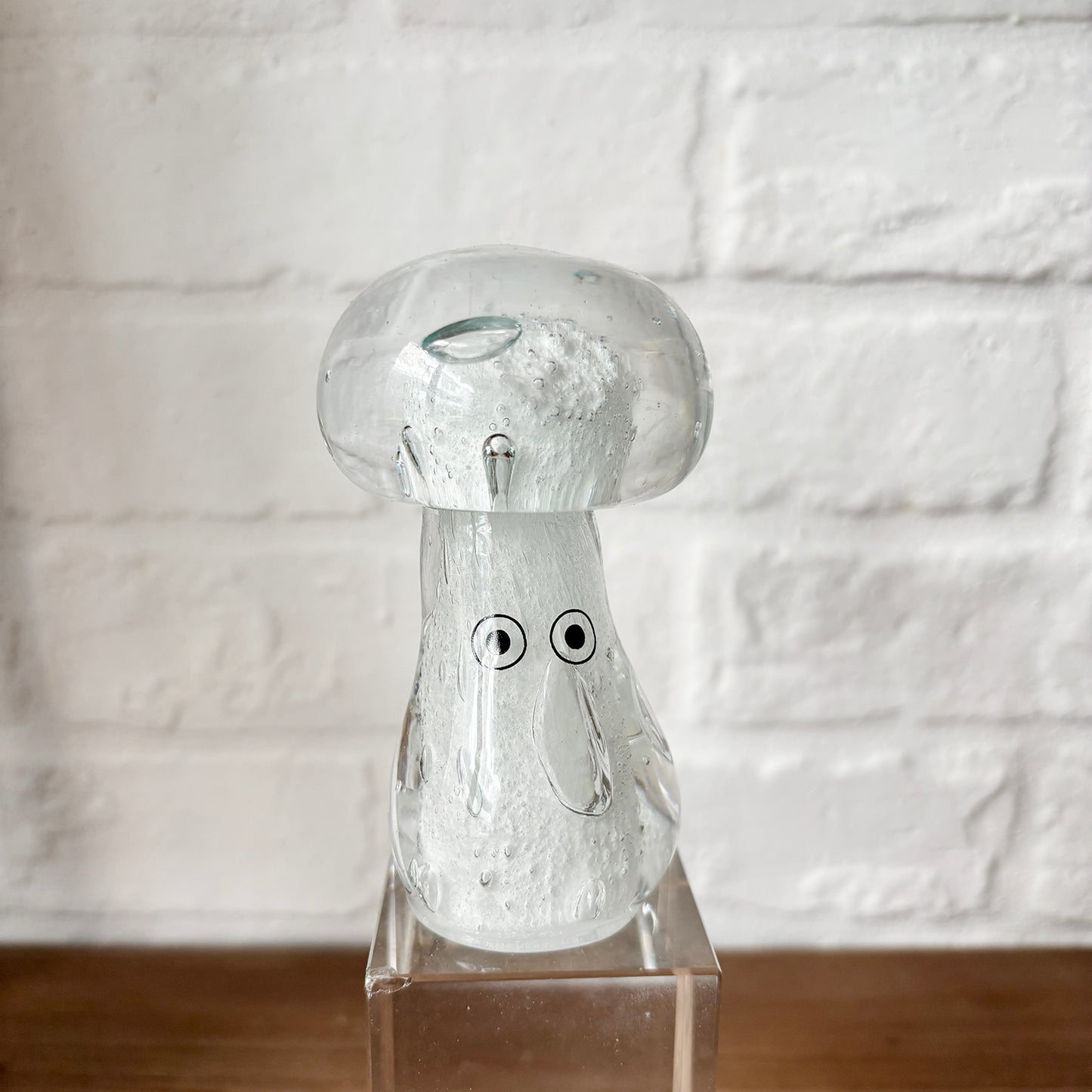 Studio Arhoj Glowing Crystal Blob 夜光玻璃小精靈