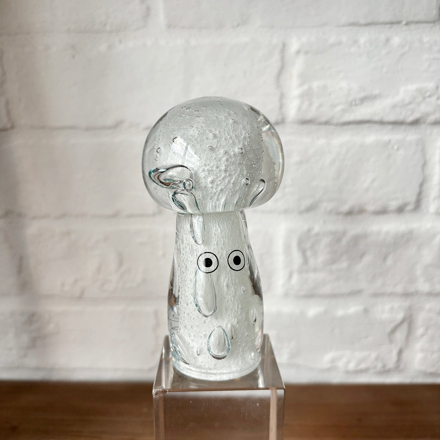 Studio Arhoj Glowing Crystal Blob 夜光玻璃小精靈