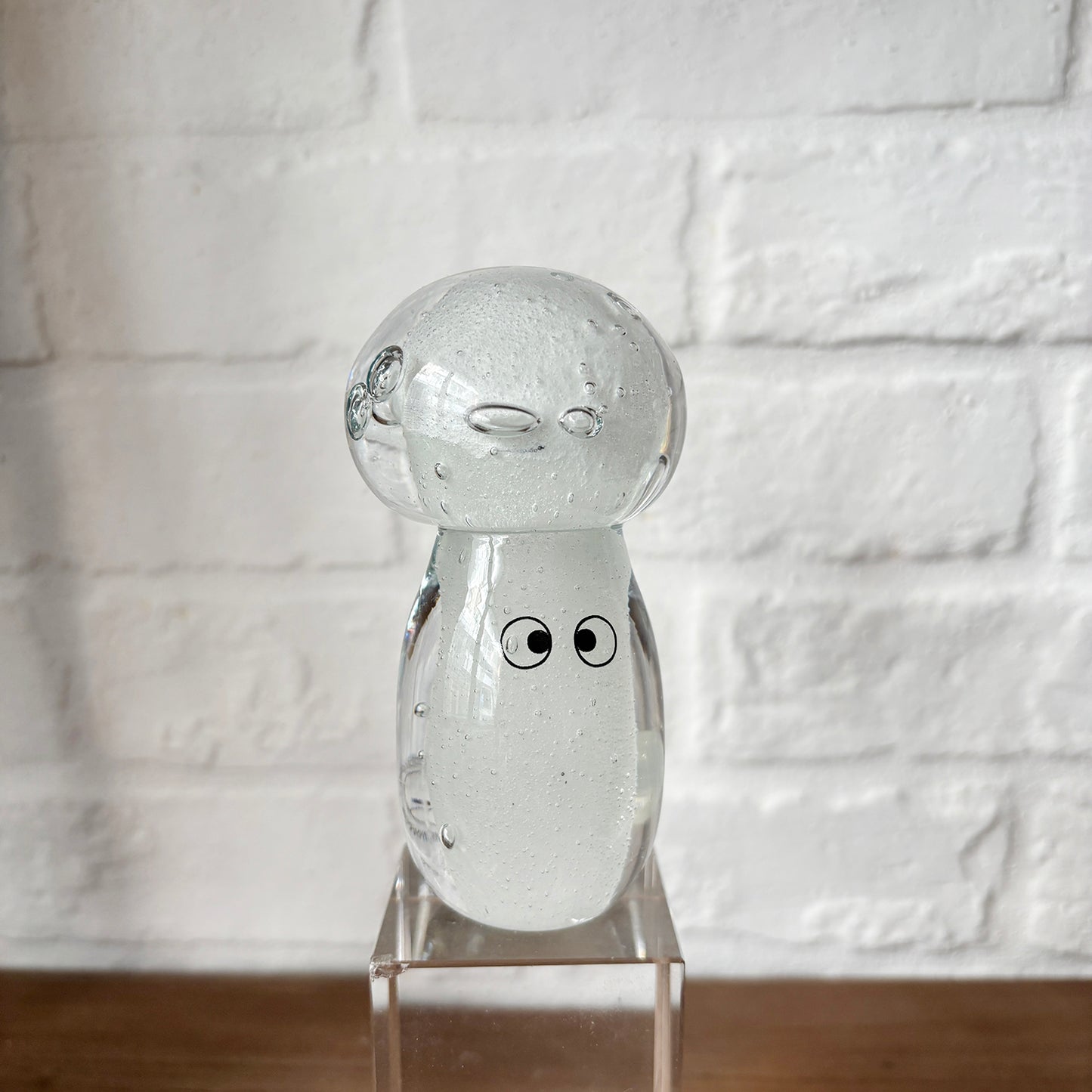 Studio Arhoj Glowing Crystal Blob 夜光玻璃小精靈