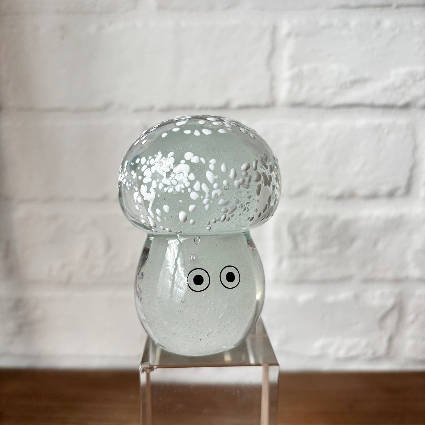 Studio Arhoj Glowing Crystal Blob 夜光玻璃小精靈