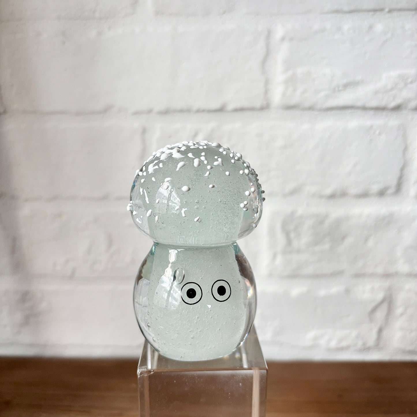 Studio Arhoj Glowing Crystal Blob 夜光玻璃小精靈