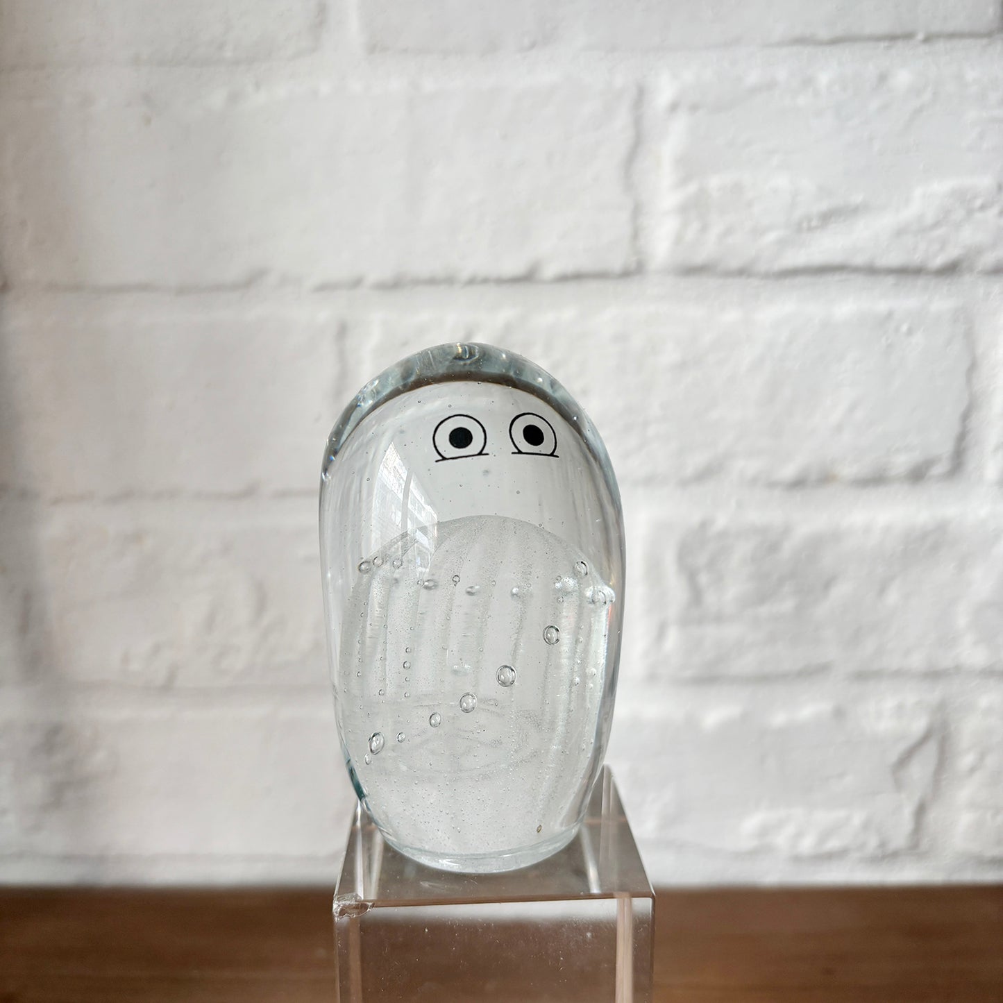 Studio Arhoj Glowing Crystal Blob 夜光玻璃小精靈