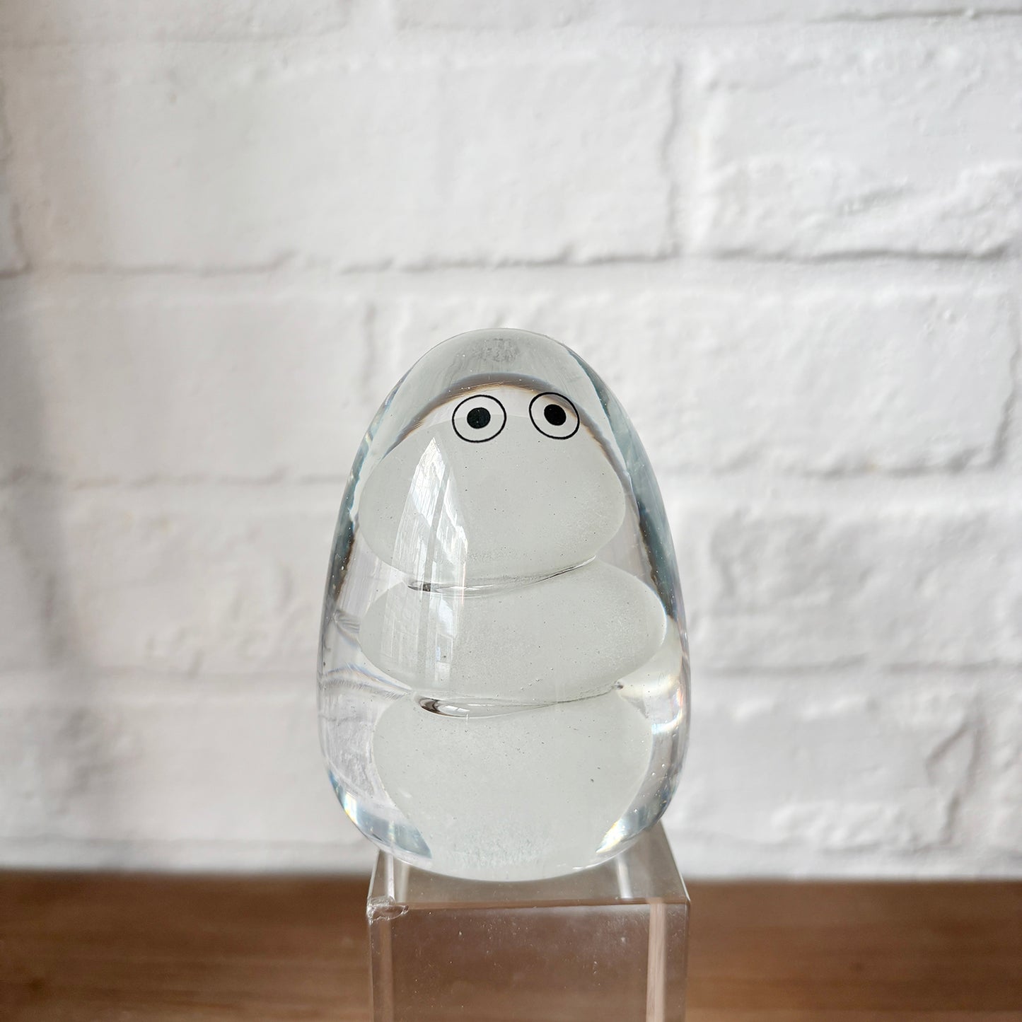 Studio Arhoj Glowing Crystal Blob 夜光玻璃小精靈