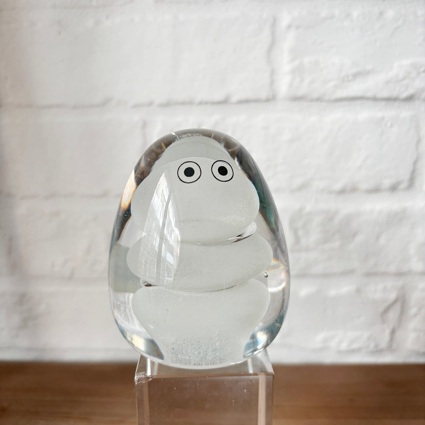 Studio Arhoj Glowing Crystal Blob 夜光玻璃小精靈