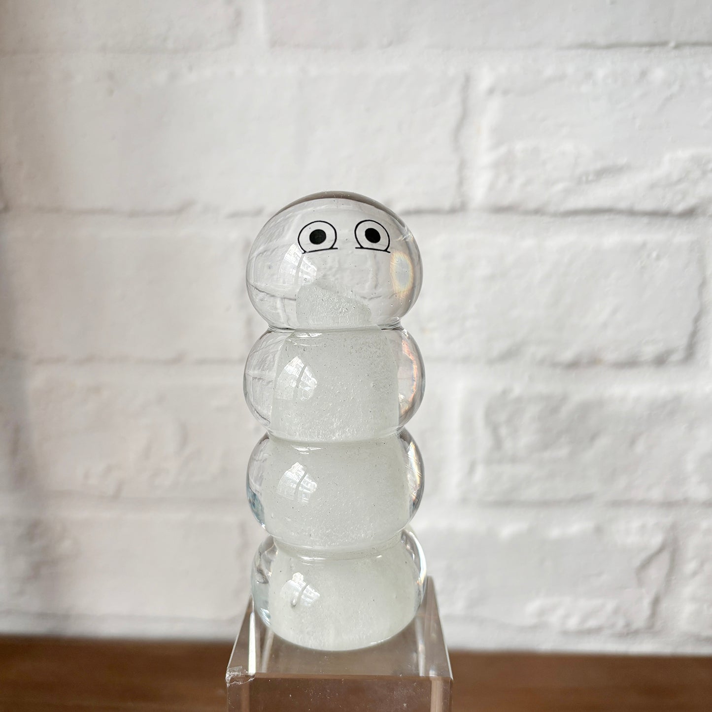 Studio Arhoj Glowing Crystal Blob 夜光玻璃小精靈