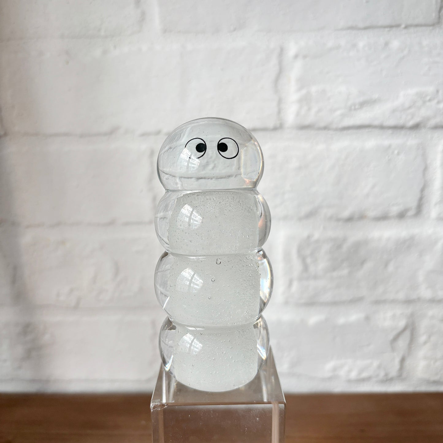 Studio Arhoj Glowing Crystal Blob 夜光玻璃小精靈