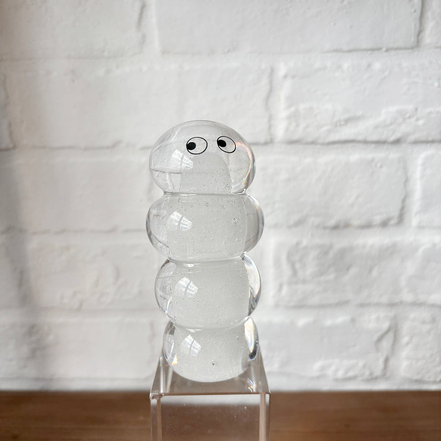 Studio Arhoj Glowing Crystal Blob 夜光玻璃小精靈