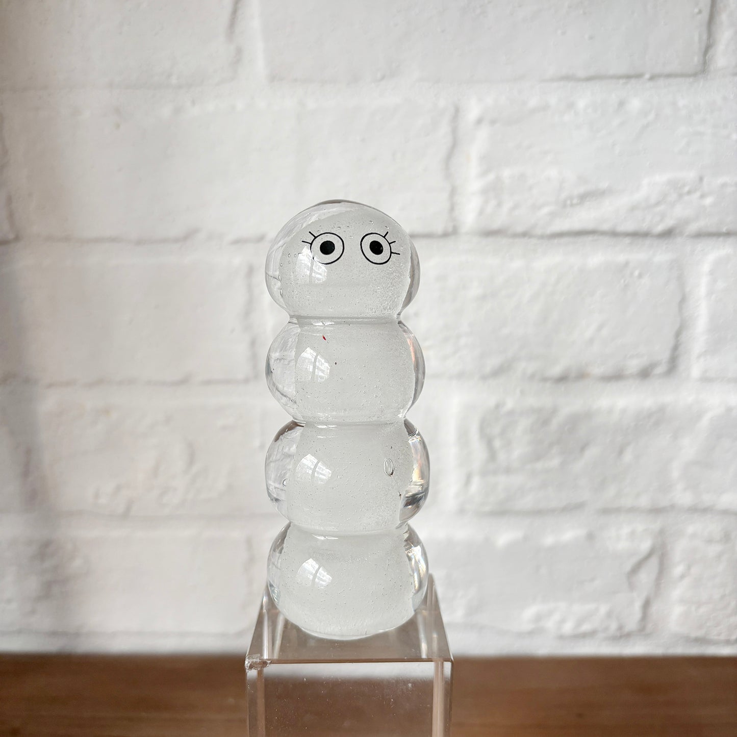 Studio Arhoj Glowing Crystal Blob 夜光玻璃小精靈