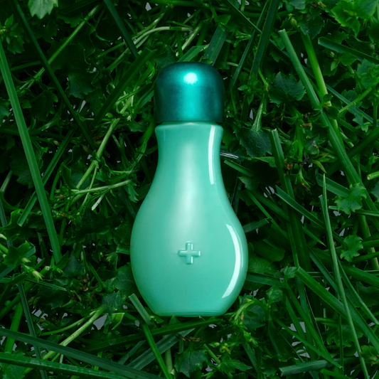 Green Grass Fragrance Oil 青草能量香氛油｜POWER