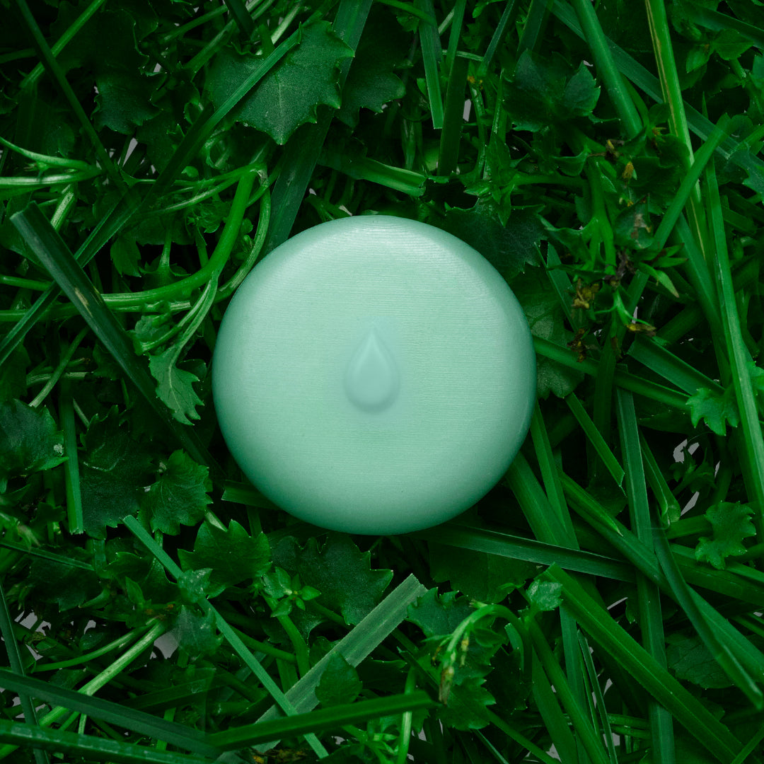 Green Grass Melts 青草能量蠟片｜POWER