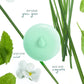 Green Grass Melts 青草能量蠟片｜POWER