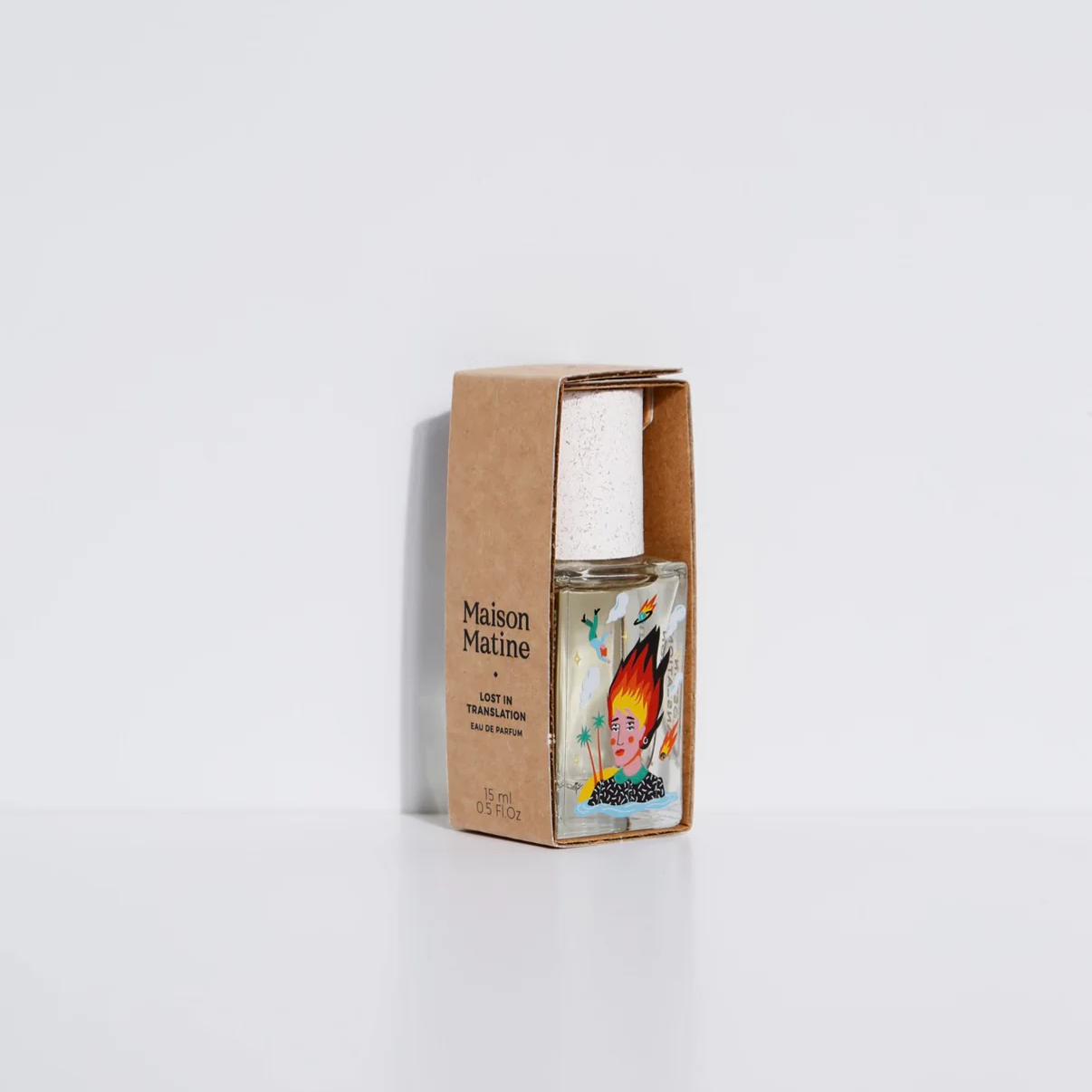 Maison Matine Lost In Translation Eau de Parfum 尋迷