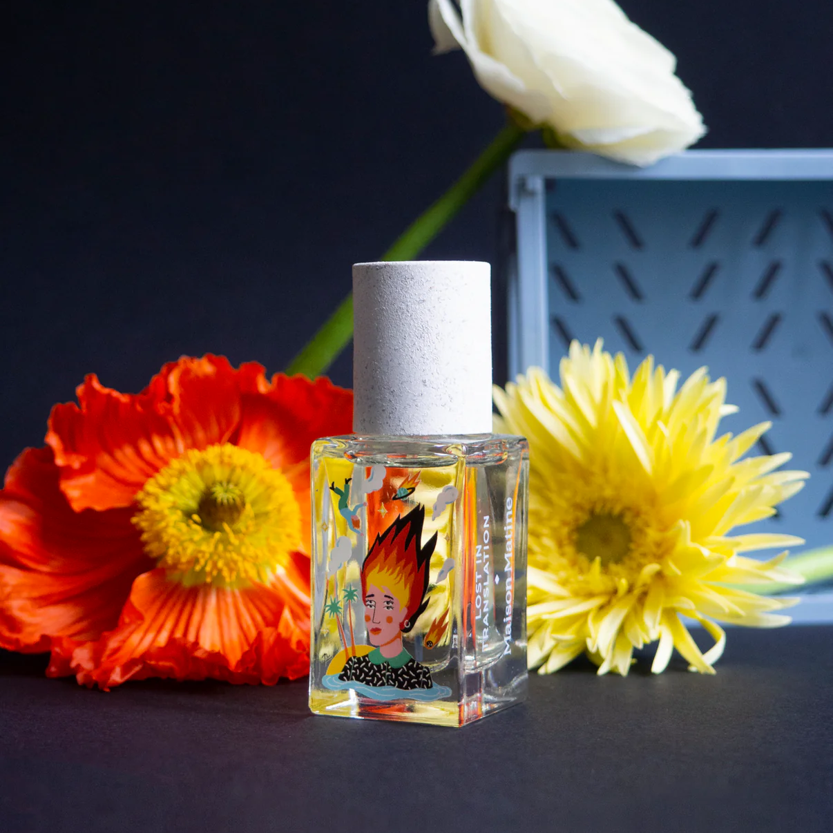 Maison Matine Lost In Translation Eau de Parfum 尋迷