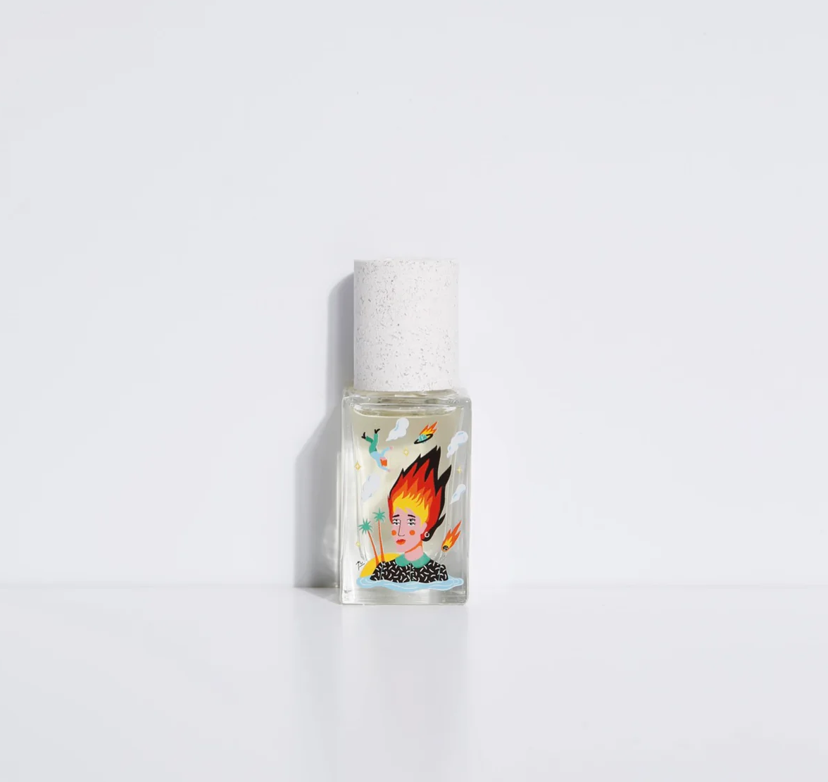 Maison Matine Lost In Translation Eau de Parfum 尋迷