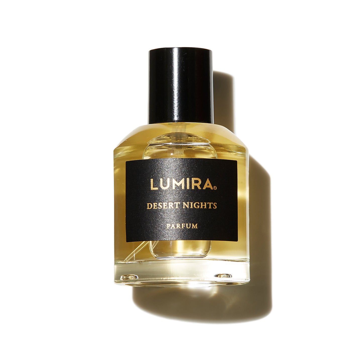 LUMIRA Desert Nights Eau de Parfum 沙漠黑夜香水