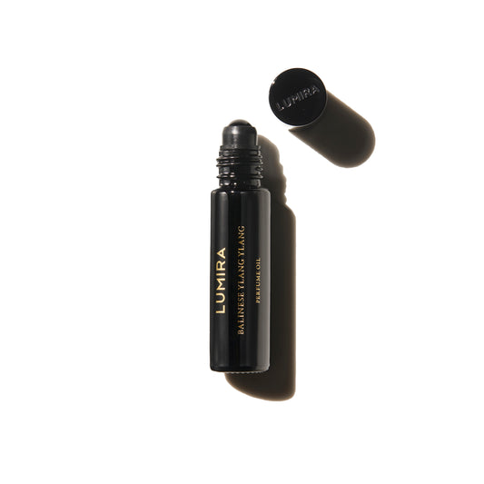 LUMIRA Balinese Ylang Ylang Perfume Oil 峇里依蘭香水油