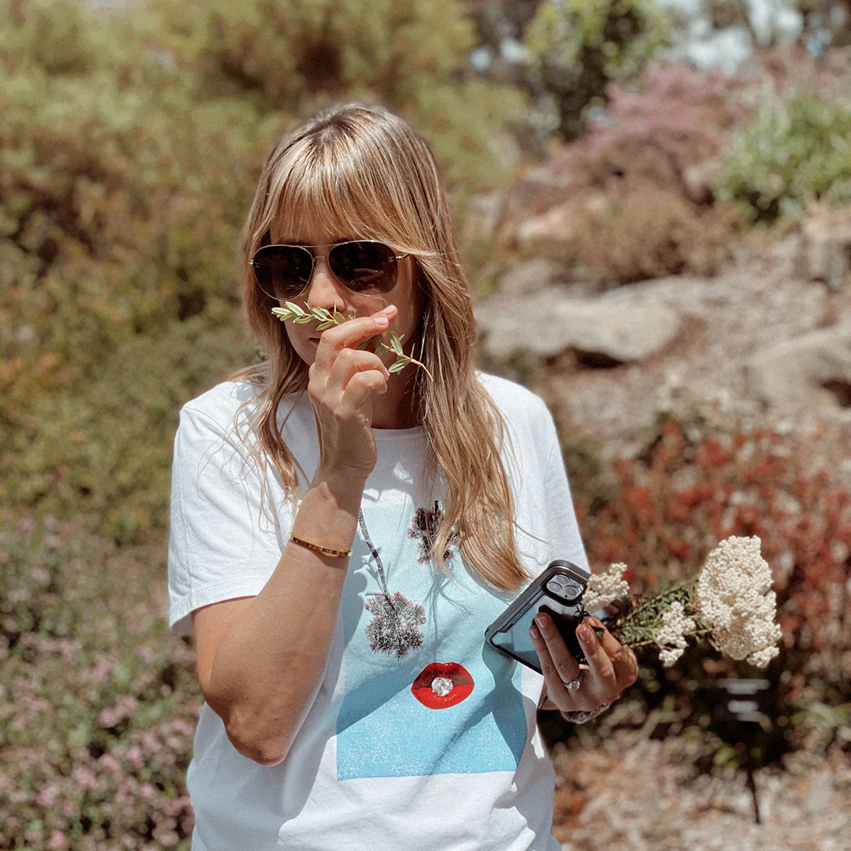 LUMIRA Botanica by Australian Botanic Garden Candle 澳洲國家植物園蠟燭