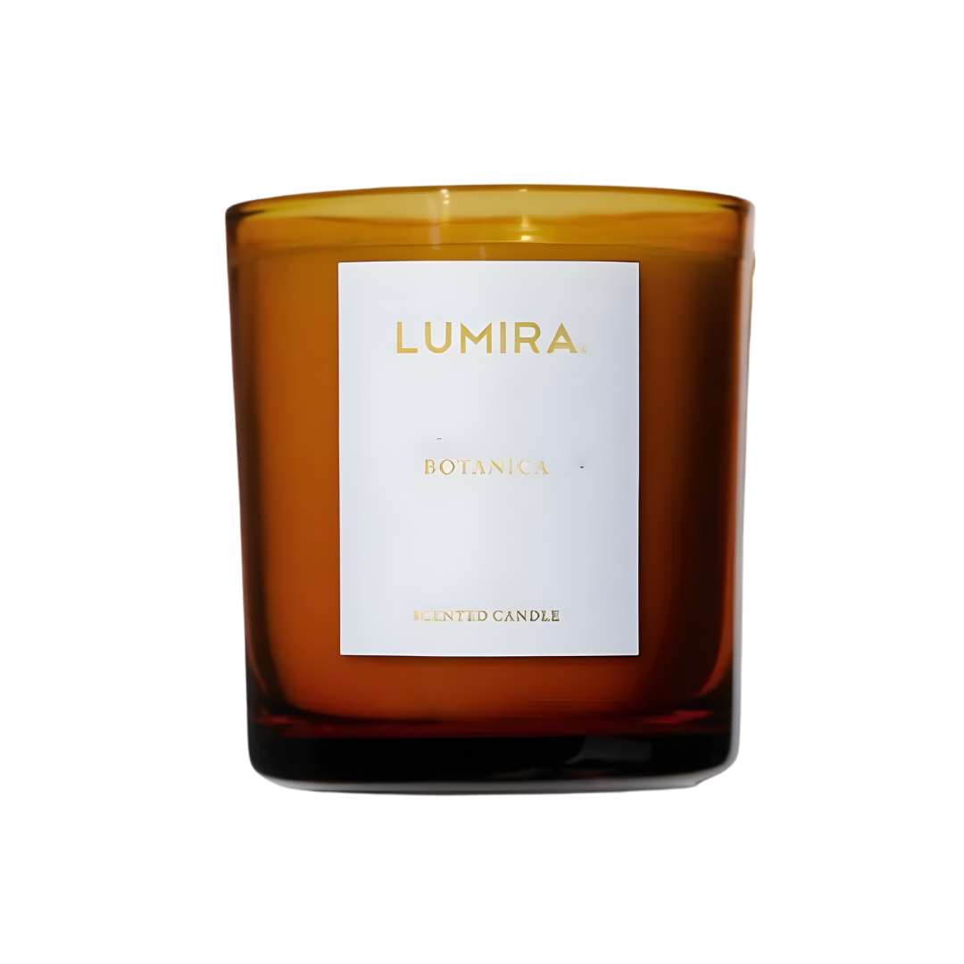 LUMIRA Botanica by Australian Botanic Garden Candle 澳洲國家植物園蠟燭