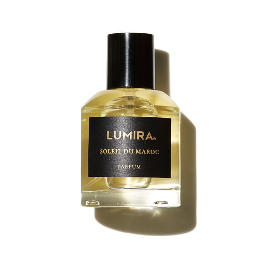 LUMIRA Soleil Du Maroc Eau de Parfum 摩洛哥太陽香水