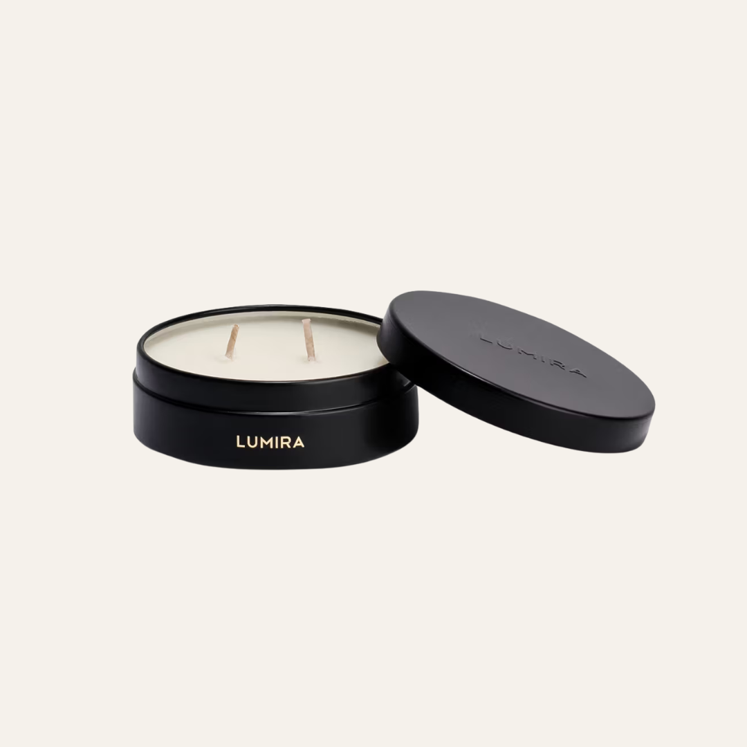 LUMIRA Arabian Oud Candle 阿拉伯烏木蠟燭