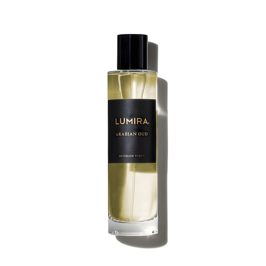 LUMIRA Arabian Oud Room Spray 阿拉伯烏木空間噴霧